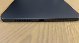 Mint
													Apple iPad Mini 6th Gen - Wi-Fi, Gray, 64 GB, A2567, photo 4 of 7