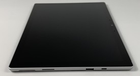 Fair
													Microsoft Surface Pro 7 - I7, Platinum, 256 GB, 16 GB, photo 4 of 9