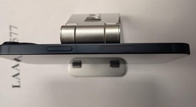 Mint
													Apple iPhone 14 - Unlocked, Midnight, 128 GB, A2649, photo 3 of 10