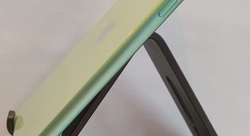 Good
													Apple iPhone 11 - Unlocked, Green, 64 GB, A2111, photo 3 of 6