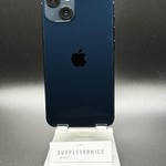 Fair Apple iPhone 13 - Unlocked, Midnight, 256 GB, A2482