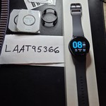 Mint Samsung Galaxy Watch6 - Unlocked, Graphite, 40mm
