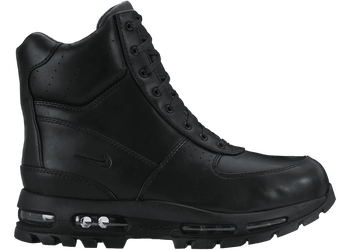 Nike Air Max Goadome 6 Waterproof Black for sale