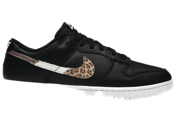 Nike Dunk Low SE Primal Black (Women's) for sale