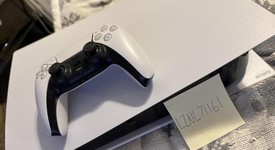 Mint
													PlayStation 5 Standard Edition (2020) - White, 825 GB, Standard Edition, photo 1 of 12