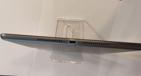 Good
													Apple iPad 9th Gen - Unlocked, Gray, 64 GB, A2603, photo 1 of 6