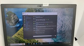 Good
													Lenovo ThinkPad Laptop, photo 3 of 11