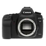  Canon EOS 5D Mark II