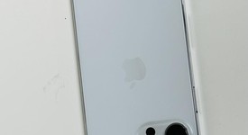 Mint
													Apple iPhone 14 Pro Max - Unlocked, Silver, 256 GB, A2651, photo 3 of 10