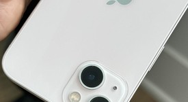 Mint
													Apple iPhone 13 - Unlocked, Pink, 128 GB, A2482, photo 4 of 5