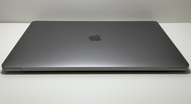 Good
													MacBook Pro 2019 - 16" - I7, Gray, 512 GB, 16 GB, photo 5 of 7