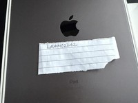 Apple iPad Pro 11" 3rd Gen 2021