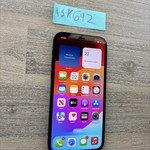 Good Apple iPhone 12 - Unlocked, 64 GB, Black, A2172