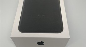 Mint
													Apple iPhone 7 Plus - Unlocked, Black, 128 GB, A1784, GSM, photo 1 of 8