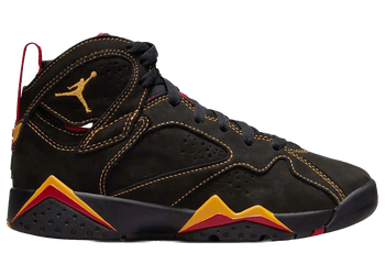 Jordan 7 Retro Citrus (2022) (GS) for sale