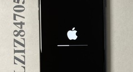 Good
													Apple iPhone SE 3rd Gen 2022 - Unlocked, Midnight, 64 GB, A2595, photo 3 of 10