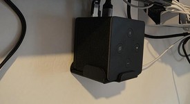 Mint
													Amazon Fire TV Cube 3rd Gen (2022), photo 3 of 5