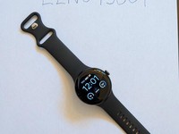 Google Pixel Watch 2