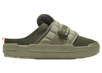 Nike Offline Slip-On Army Olive for sale