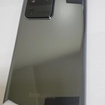 Good Samsung Galaxy S20 Ultra 5G - Unlocked, 128 GB, Black, 12 GB, SM-G988U1