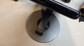 Good
													Samsung Galaxy S20 FE 5G - AT&T, Cloud Navy, 128 GB, 6 GB, SM-G781U, photo 4 of 7