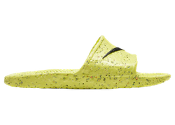 Nike Kawa Slide SE Crater Light Lemon Twist for sale