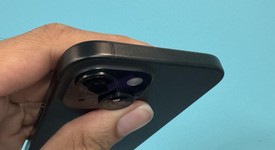 Mint
													Apple iPhone 15 - Unlocked, Black, 128 GB, A2846, photo 6 of 6