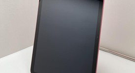 Good
													Apple iPad 11th Gen - Unlocked, Pink, 128 GB, A3355, photo 2 of 5