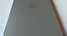 Mint
													Apple iPhone 16 Pro - Unlocked, Natural, 256 GB, A3083, photo 5 of 6