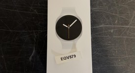 New
													Samsung Galaxy Watch8 - Wi-Fi, Silver, SM-L330, 44mm, photo 1 of 5