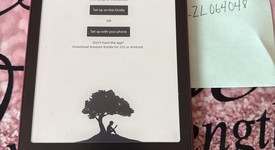 Mint
													Amazon Kindle Paperwhite 12th Gen 2024 - Amazon, Pink, photo 5 of 6