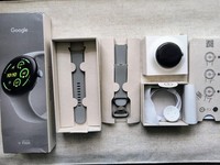 Google Pixel Watch 3
