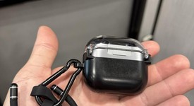 Used
													Samsung Galaxy Buds3 Pro - Silver, photo 6 of 6