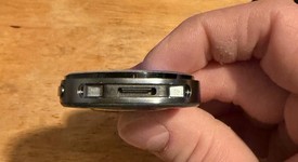 Good
													Samsung Galaxy Watch8 - Wi-Fi, Graphite, SM-L330, 44mm, photo 3 of 8