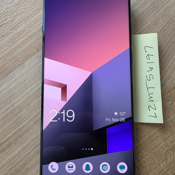 OnePlus 13 - Unlocked, 512 GB, Black Eclipse, 16 GB