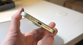 Mint
													Apple iPhone 15 Plus - Unlocked, Green, 128 GB, A2847, photo 4 of 9