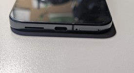 Good
													Google Pixel 9 Pro XL - Unlocked, Obsidian, 256 GB, 16 GB, GGX8B, photo 5 of 8