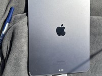 Apple iPad Pro 11" 4th Gen 2022