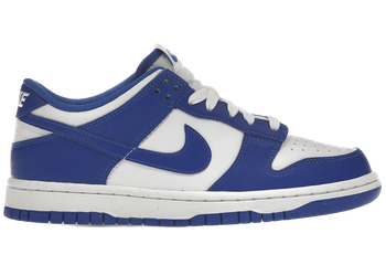 Nike Dunk Low Racer Blue (GS) for sale
