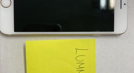 Mint
													Apple iPhone 6 - Sprint, Gold, 64 GB, A1586, photo 1 of 7