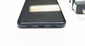 Good
													Google Pixel 4a 5G - Verizon, Black, 128 GB, 6 GB, G6QU3, UW, photo 2 of 8