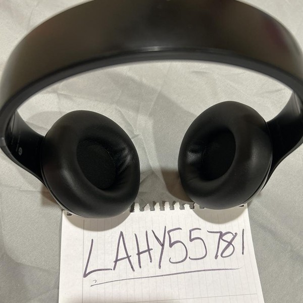 Beats Studio Pro - Black