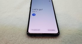 Good
													Samsung Galaxy S10e - Verizon, Black, 256 GB, 8 GB, SM-G970U, photo 1 of 8