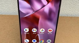 Good
													Google Pixel 9 Pro XL - Unlocked, Rose, 256 GB, 16 GB, GGX8B, photo 2 of 11