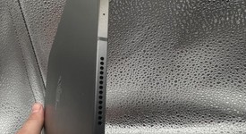 Mint
													Apple iPad Pro 11" (M4) 2024 - Unlocked, Black, 256 GB, 8 GB, A2837, Standard Glass, photo 4 of 7