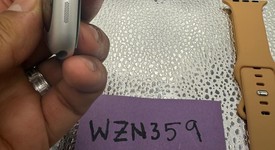 Mint
													Apple Watch Series 10 46mm - Silver, A2999 - GPS, Aluminum, photo 4 of 6