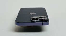 Mint
													Apple iPhone 14 Pro Max - Unlocked, Purple, 256 GB, A2651, photo 3 of 9