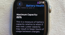 Mint
													Apple Watch Series 9 45mm - Unlocked, Silver, A2984 - Cellular, Aluminum, photo 1 of 12