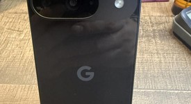 Mint
													Google Pixel 9 - Unlocked, Obsidian, 128 GB, 12 GB, G2YBB, photo 2 of 5