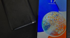 Good
													Samsung Galaxy A14 5G - T-Mobile, Black, 64 GB, 4 GB, photo 5 of 6